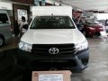 Toyota Hilux 2017 FX M/T for sale -1