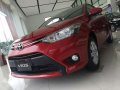 Toyota Vios 1.3 E AT New 2018 Model For Sale -1