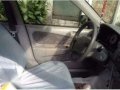 Toyota Corolla small body GLI for sale-2