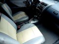 2008 Honda City IDSI 7speed AT Beige For Sale -5