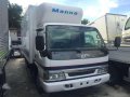 2016 Isuzu ELF NKR NPR 10 14 16 ft Ref Refrigerated Reefer Van Japan for sale-0