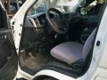 Toyota Hiace Gl Grandia 2012 Manual White For Sale -5