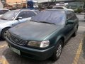 1998 Toyota COROLLA XE 1.3L Manual For Sale -4