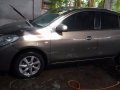 Nissan Almera 2015 Manual Used for sale-4