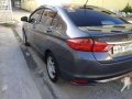 For sale Honda City 1st Owner 2016-6