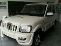 Mahindra Scorpio 2016 A/T for sale -0