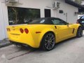 2013 Chevrolet Corvette 60TH Anniversary for sale-1