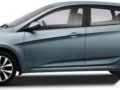 Hyundai Accent E 2018 for sale -1