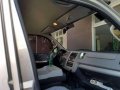 2016 FOTON View Traveller for sale-8