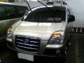 Hyundai Starex 2007 GRX A/T for sale -1