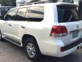 Toyota Land Cruiser 200 V8 DSL Dubai AT 2009 For Sale -1