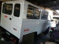 Mitsubishi L300 FB 2000 model for sale-3