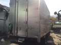 Isuzu Giga Elf NKR 14 Ft Aluminum Closed Van Japan CBU like Canter for sale-5
