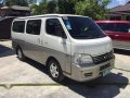 2012 Nissan Urvan estate for sale-1