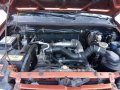 FOR SALE OR SWAP Isuzu Crosswind XUV 2003-6