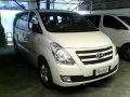 Hyundai Grand Starex 2017 A/T for sale-0