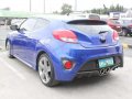 2014 Hyundai Veloster Turbo AT Gas For Sale -7