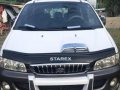 For sale Hyundai Starex intercooler turbo 2002-0