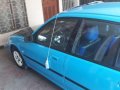 Honda City Type Z 2002 Manual Blue For Sale -2