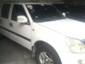 Fresh Foton Blizzard 2012 MT White For Sale -1