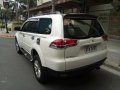2015 Mitsubishi Montero gls v at for sale-3