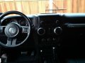2011 Jeep Wrangler Rubicon 4x4 Trail Edition for sale-11