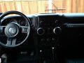 2011 Jeep Wrangler Rubicon 4x4 Trail Edition for sale-11