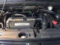 For sale Honda Crv 2004 model-5