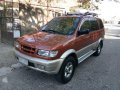 FOR SALE OR SWAP Isuzu Crosswind XUV 2003-1