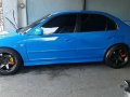 Well-kept Honda Civic 2003 for sale-1