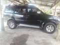 For sale 2006 Isuzu SPORTIVO manual diesel-2