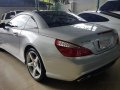 Mercedes-Benz SL550 2016 AMG A/T for sale -2