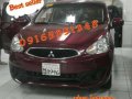 Lowest Down start 10k 2017 Mitsubishi Mirage Gls 89k for sale-2