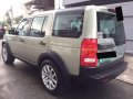 Land Rover Discovery LR3 V8 Local 2006 for sale-7