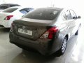 Nissan Almera 2017 M/T for sale-3