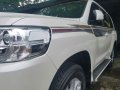 Toyota Land Cruiser 2017 A/T for sale-1