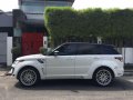 For sale Land Rover Range Rover Sport Supercharged Hamann 2015-4
