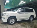 Toyota Land Cruiser 2017 A/T for sale-12