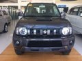 Suzuki Jimny 2017 JLX M/T for sale -1