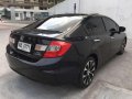 2014 Honda Civic 2.0 i-VTEC Automatic TOP OF THE LINE for sale-3