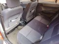 Hyundai Getz 2010 Manual Red Hb For Sale -4