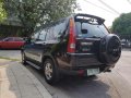 For sale 2003 Honda CRV Limited-2