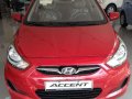 2018 Hyundai Accent CRDI P58k DP 7speed DCT 16L Automatic Diesel for sale-9
