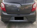 2015 Toyota Wigo TRD AT for sale-3