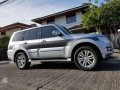 For sale Mitsubishi Pajero 2015 GLS-3