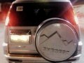 Ford Everest 2005 Well Maintained White For Sale -1