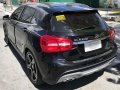 Mercedes Benz GLA 200 AMG Black For Sale -2