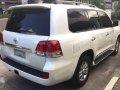 Toyota Land Cruiser 200 V8 DSL Dubai AT 2009 For Sale -2