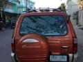 FOR SALE OR SWAP Isuzu Crosswind XUV 2003-4