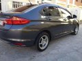 For sale Honda City 1st Owner 2016-2